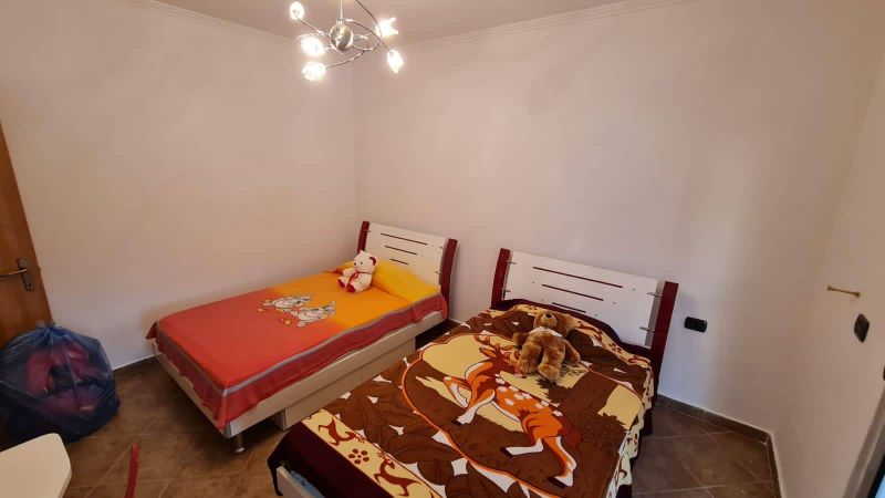 2+1 apartment with parking in the underground garage included in the price - 6