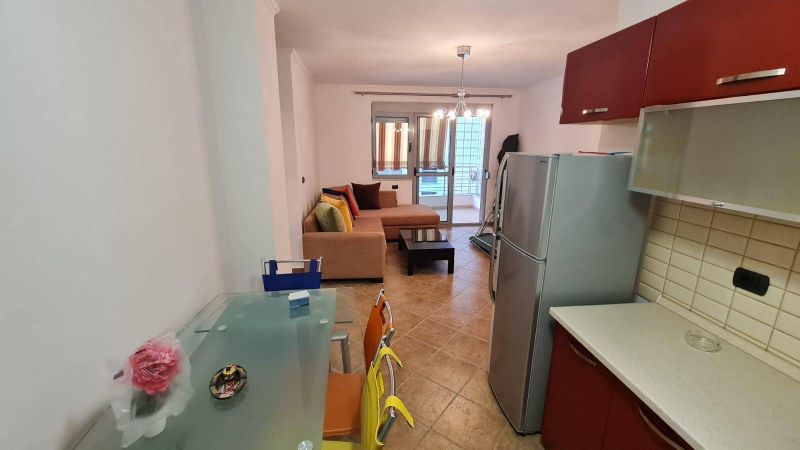 2+1 apartment with parking in the underground garage included in the price - 4