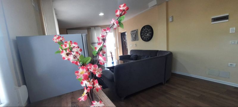 2+1 Apartmán v Golem s veľkou terasou a výhľadom na more - 4