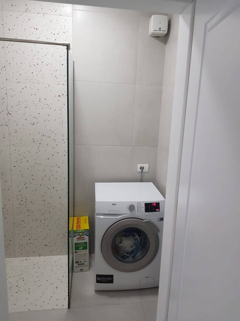 2+1 Apartmán pri mori pri hoteli Dolce Vita - 9