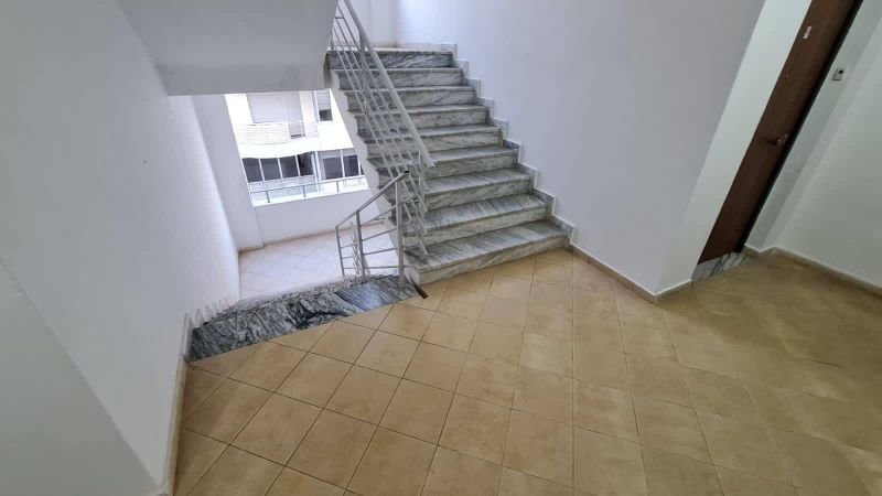 2+1 apartment with parking in the underground garage included in the price - 13