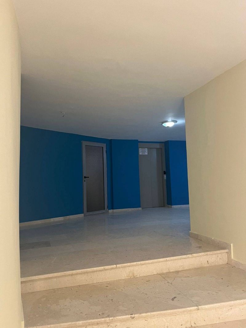 Studio č.1 v novostavbe s výhľadom na more - 23
