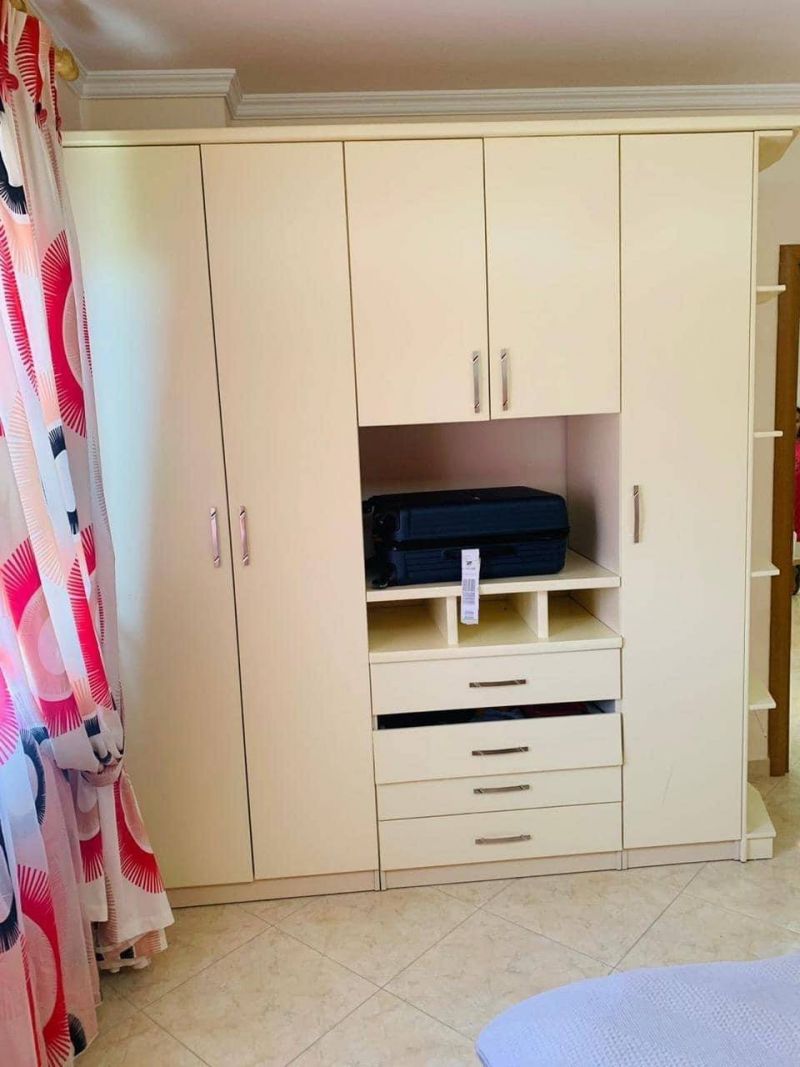 2-room apartment in a new building + balcony - 9