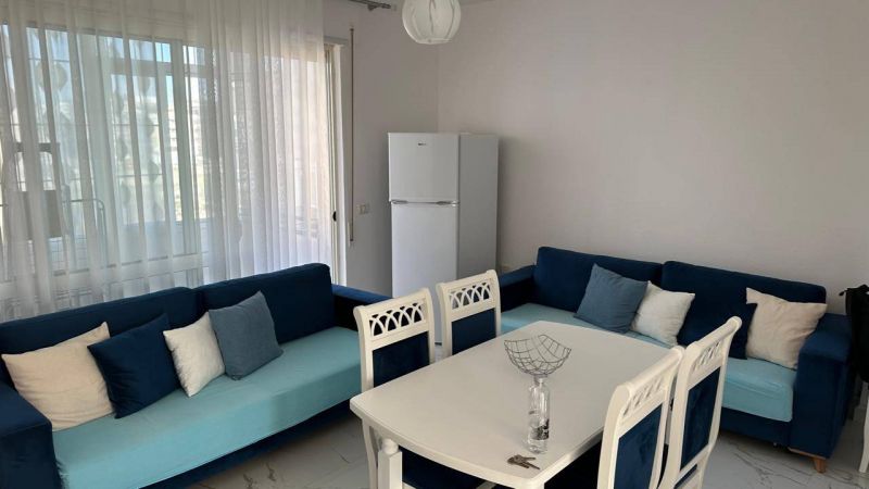 1+1 Apartmán v Golem, len 250 m od pláže - 1