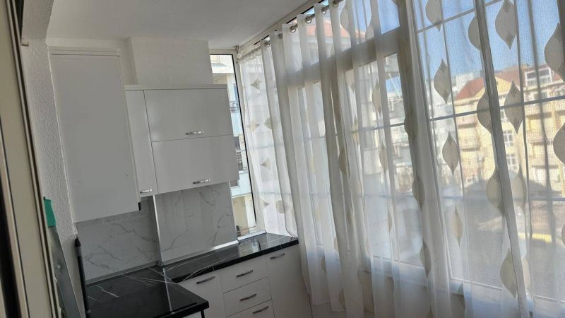 1+1 Apartmán v Golem, len 250 m od pláže - 2