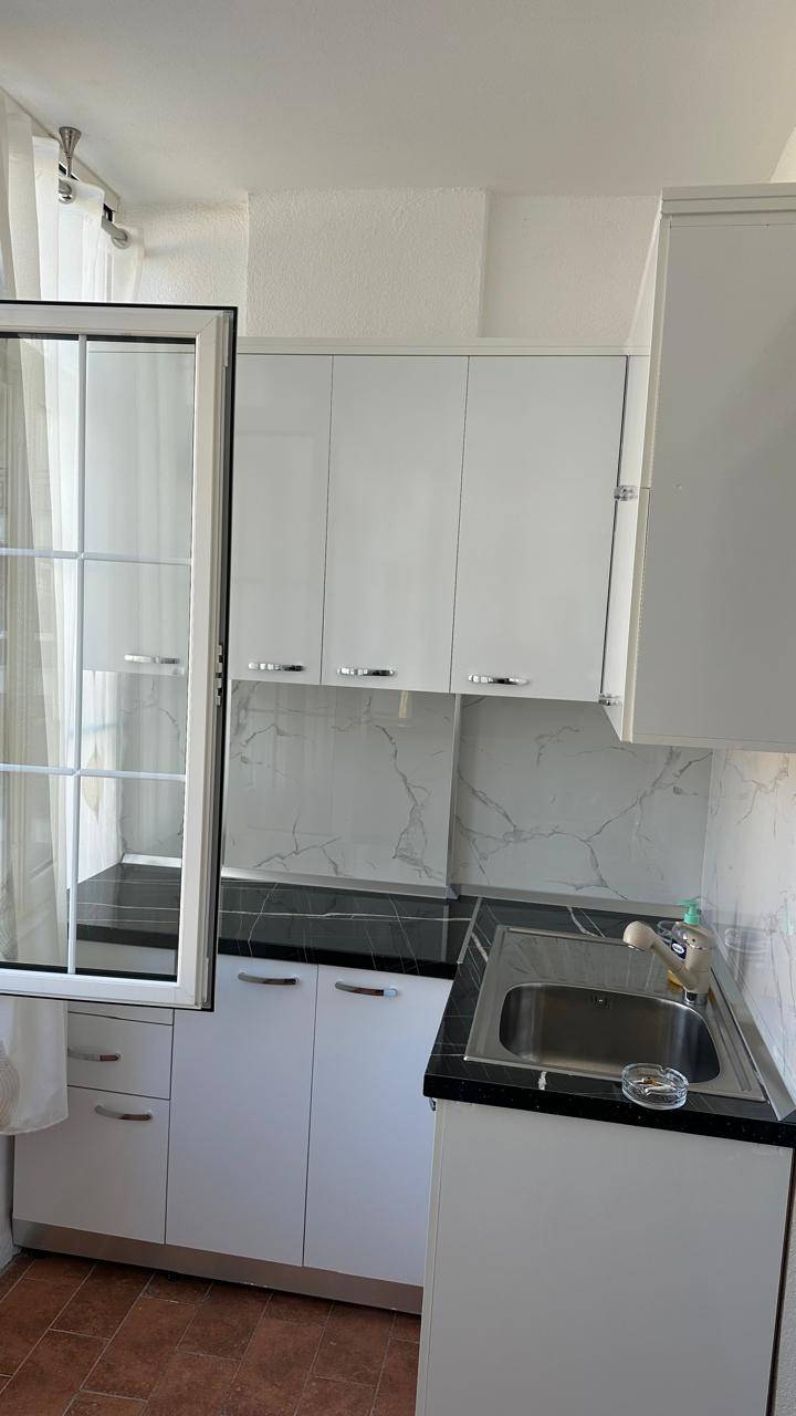 1+1 Apartmán v Golem, len 250 m od pláže - 4