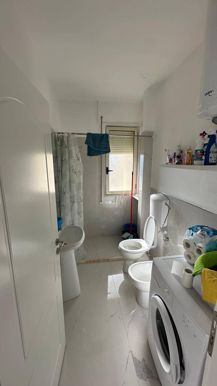 1+1 Apartmán v Golem, len 250 m od pláže - 8