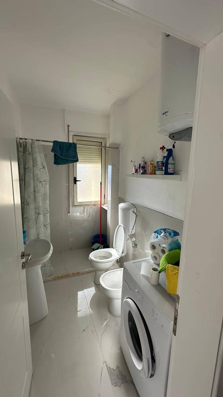 1+1 Apartmán v Golem, len 250 m od pláže - 9