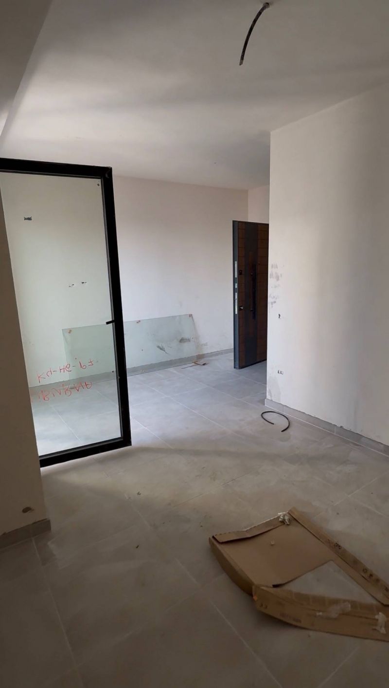 Štúdio v novostavbe s výťahom - 1