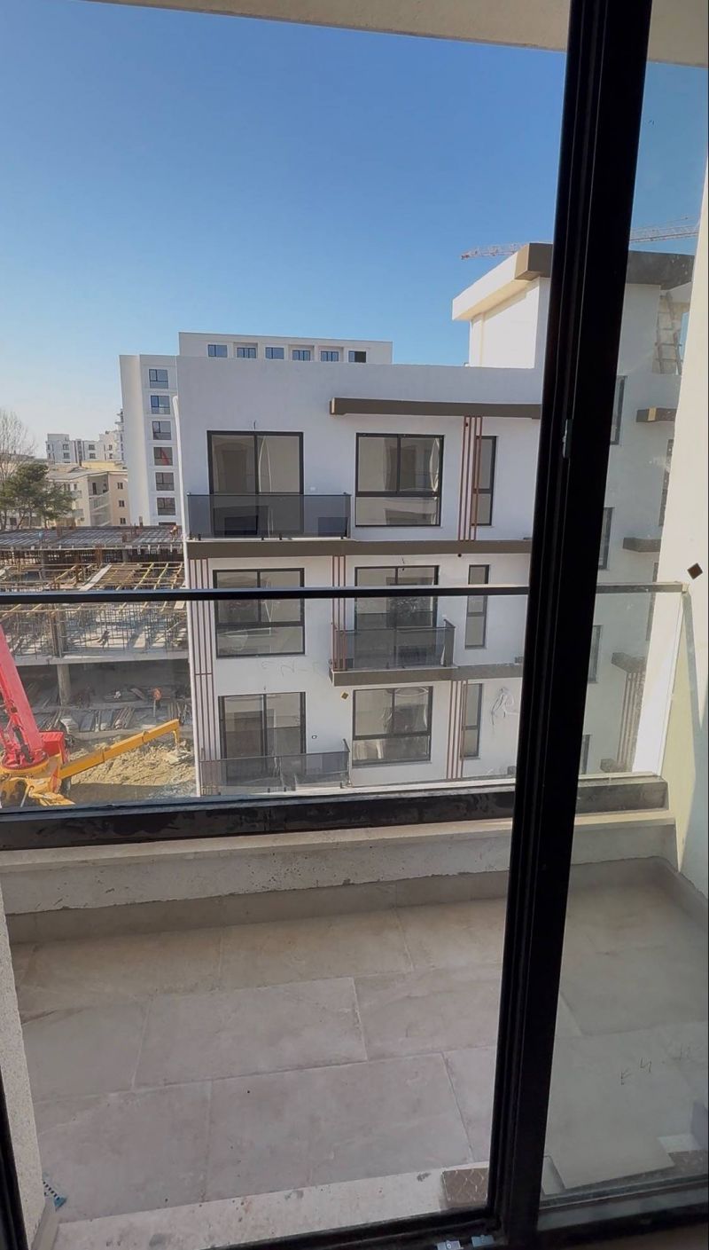 Štúdio v novostavbe s výťahom - 6