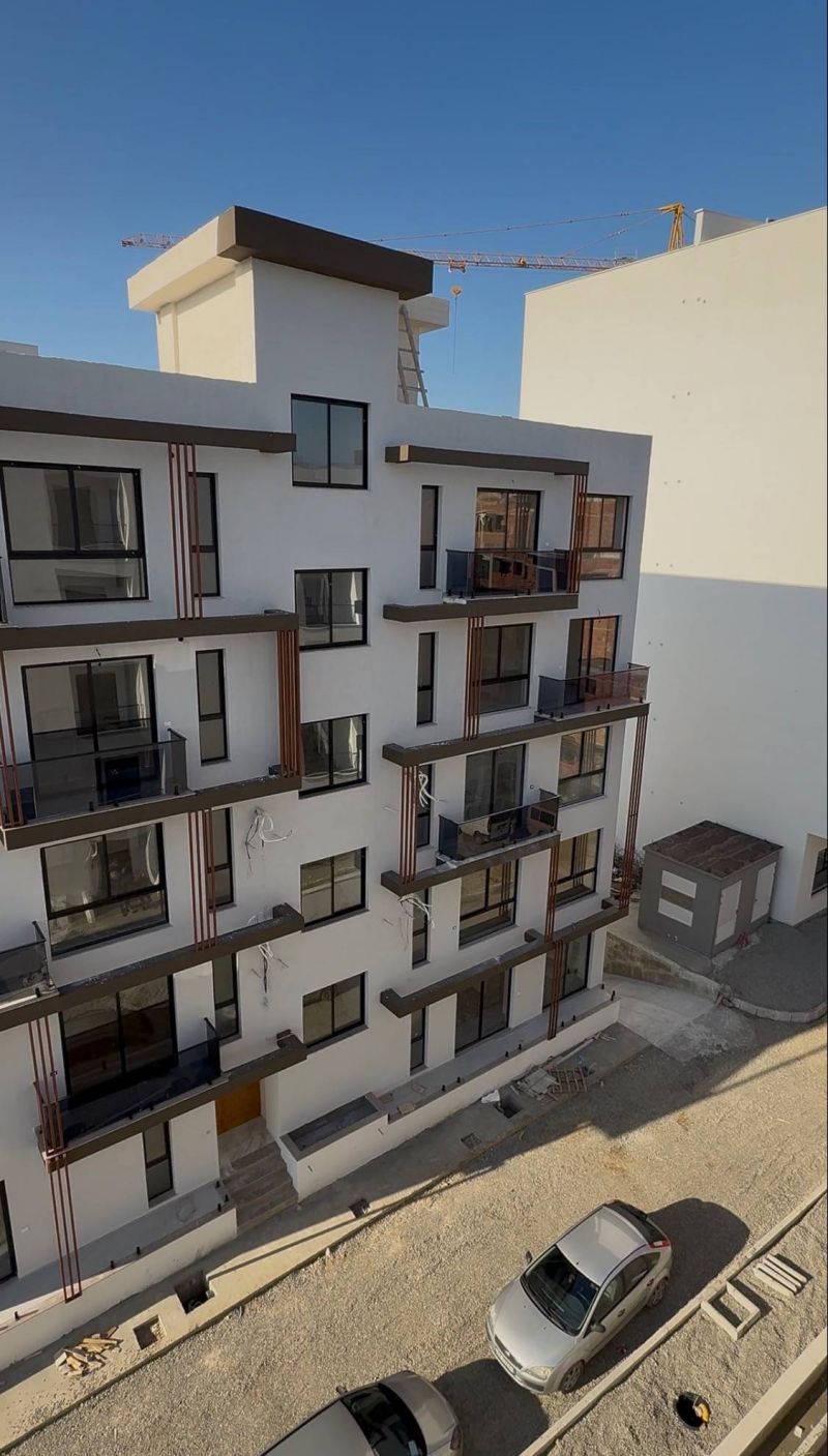 Štúdio v novostavbe s výťahom - 7