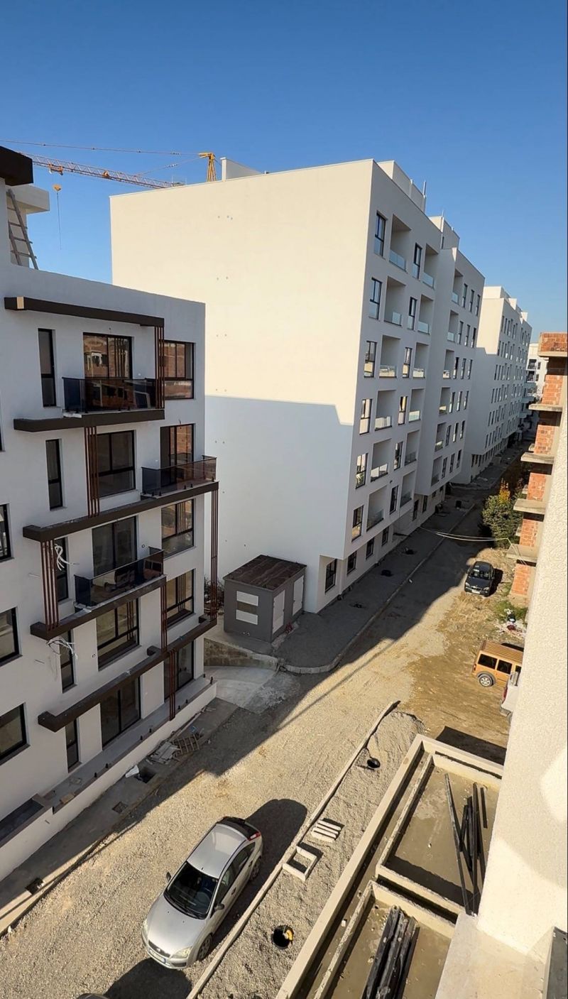 Štúdio v novostavbe s výťahom - 8