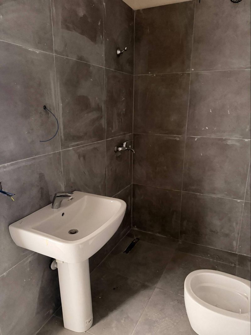 Investičná príležitosť v obľúbenom projekte 67,46 m2/5NP. Pokračovanie v splátkach - 12