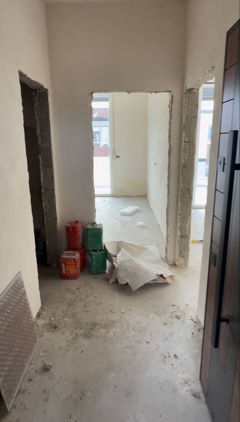 Posledný apartmán v projekte v kopci s výhľadom na more! - 5