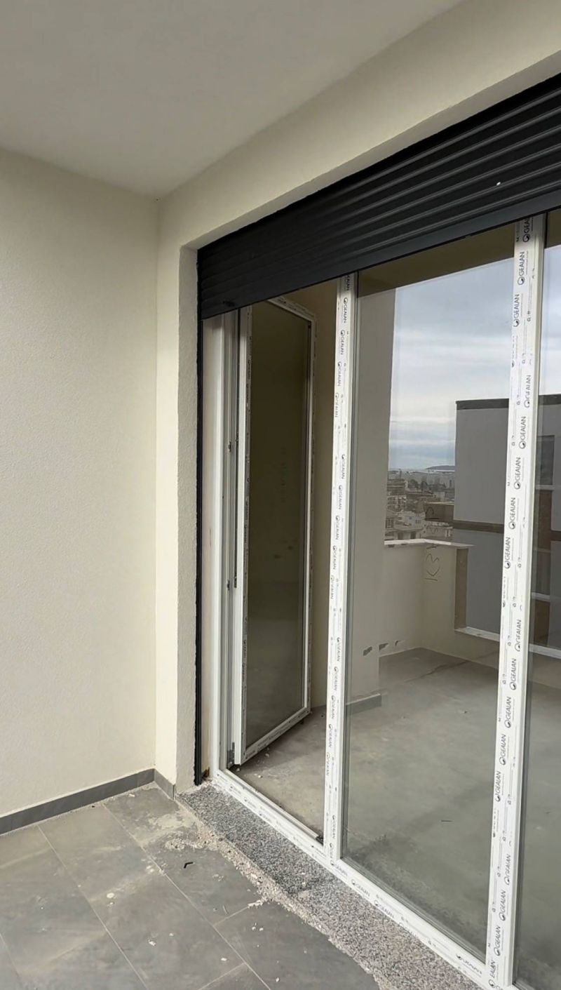 Posledný apartmán v projekte v kopci s výhľadom na more! - 11