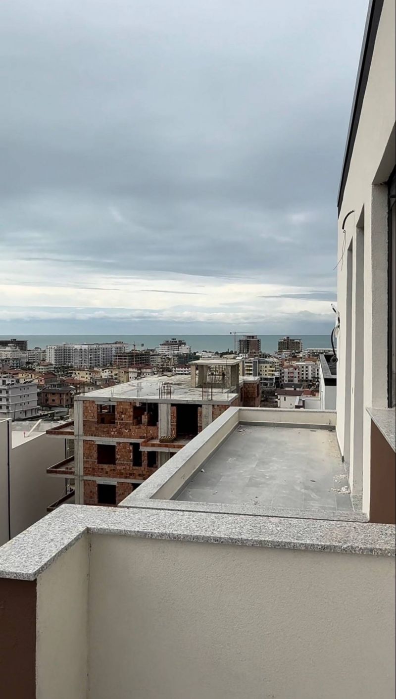 Posledný apartmán v projekte v kopci s výhľadom na more! - 1