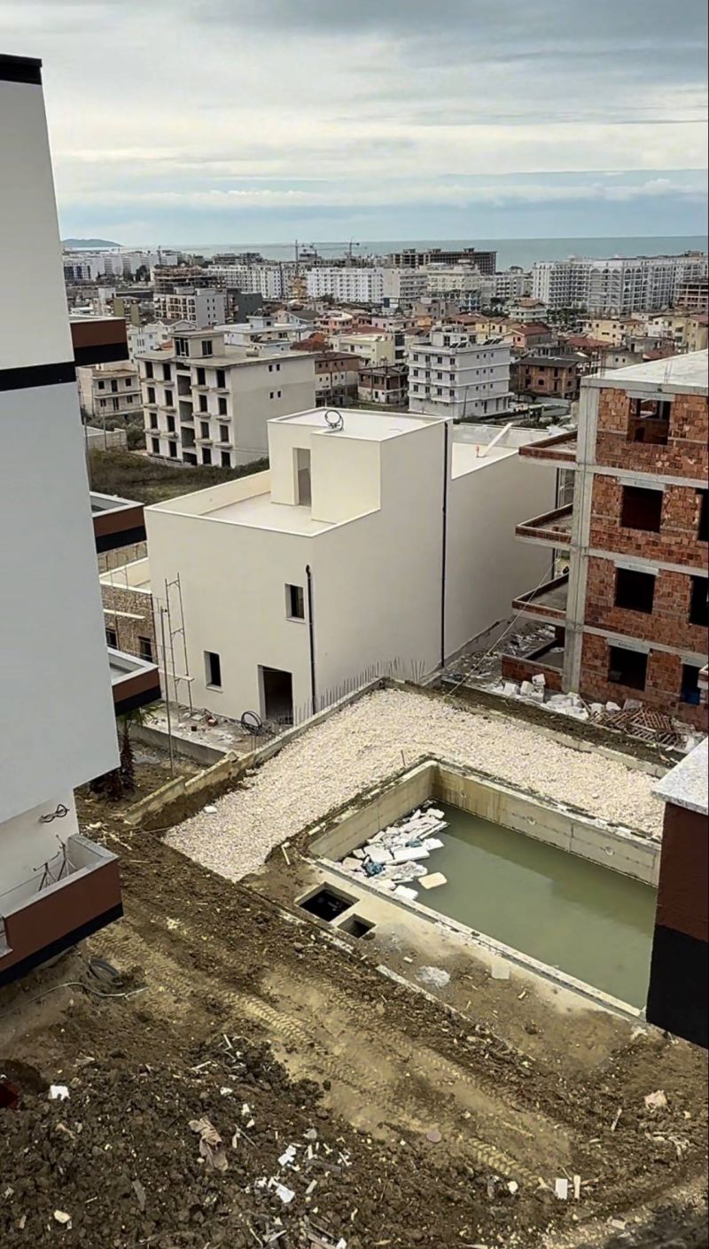 Posledný apartmán v projekte v kopci s výhľadom na more! - 12