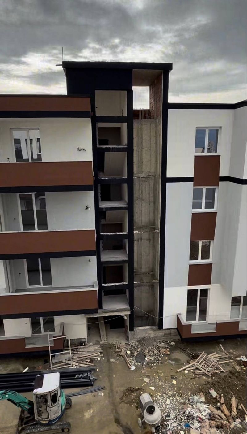 Posledný apartmán v projekte v kopci s výhľadom na more! - 13