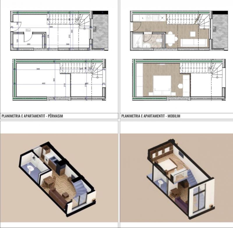 Savoy Living - Vaše nové bývanie pri mori - 9