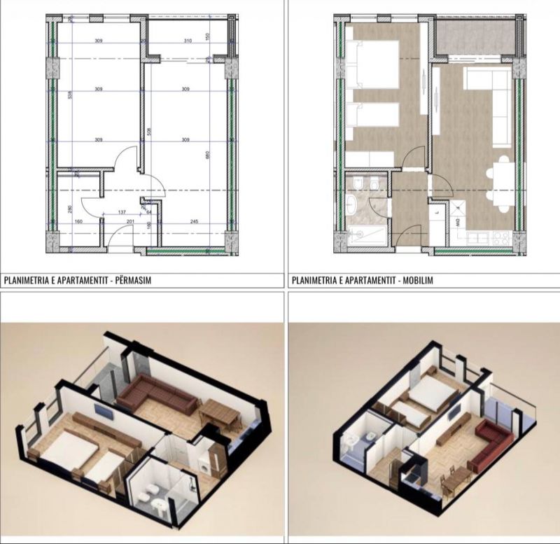 Savoy Living - Vaše nové bývanie pri mori - 11