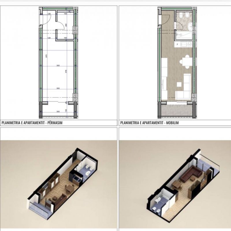 Savoy Living - Vaše nové bývanie pri mori - 12