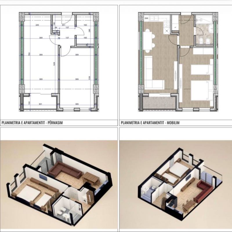 Savoy Living - Vaše nové bývanie pri mori - 13