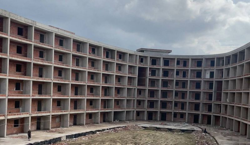 Investičná príležitosť v obľúbenom projekte. Apartmán aj na splátky. - 8