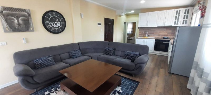 2+1 Apartmán v Golem s veľkou terasou a výhľadom na more - 29