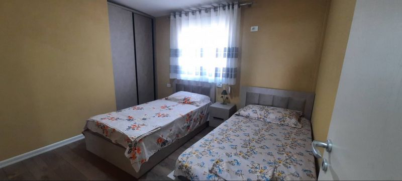 2+1 Apartmán v Golem s veľkou terasou a výhľadom na more - 8