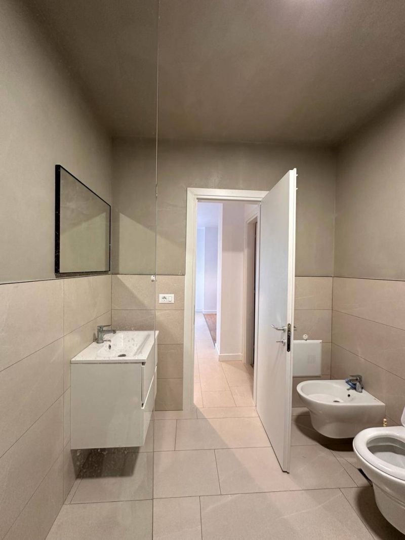 1+1 apartment in the Vienna complex with parking in the yard - 6