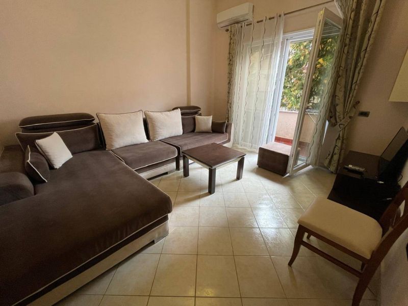 1+1 apartment in a lucrative location near the sea - 2
