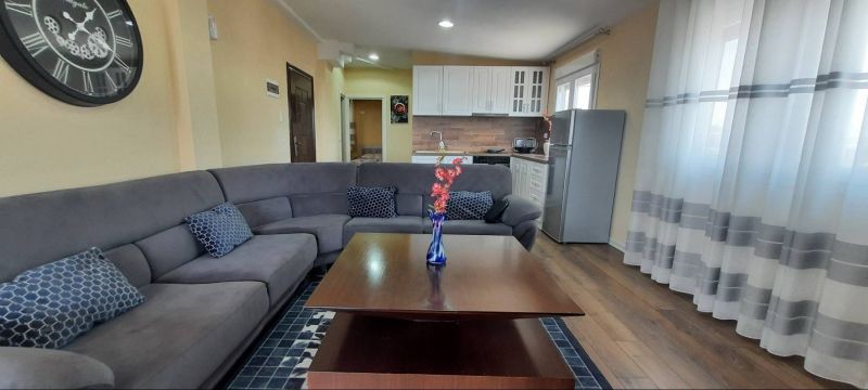 2+1 Apartmán v Golem s veľkou terasou a výhľadom na more - 10