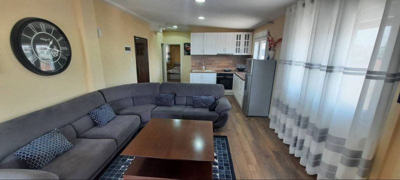 2+1 Apartmán v Golem s veľkou terasou a výhľadom na more - 12