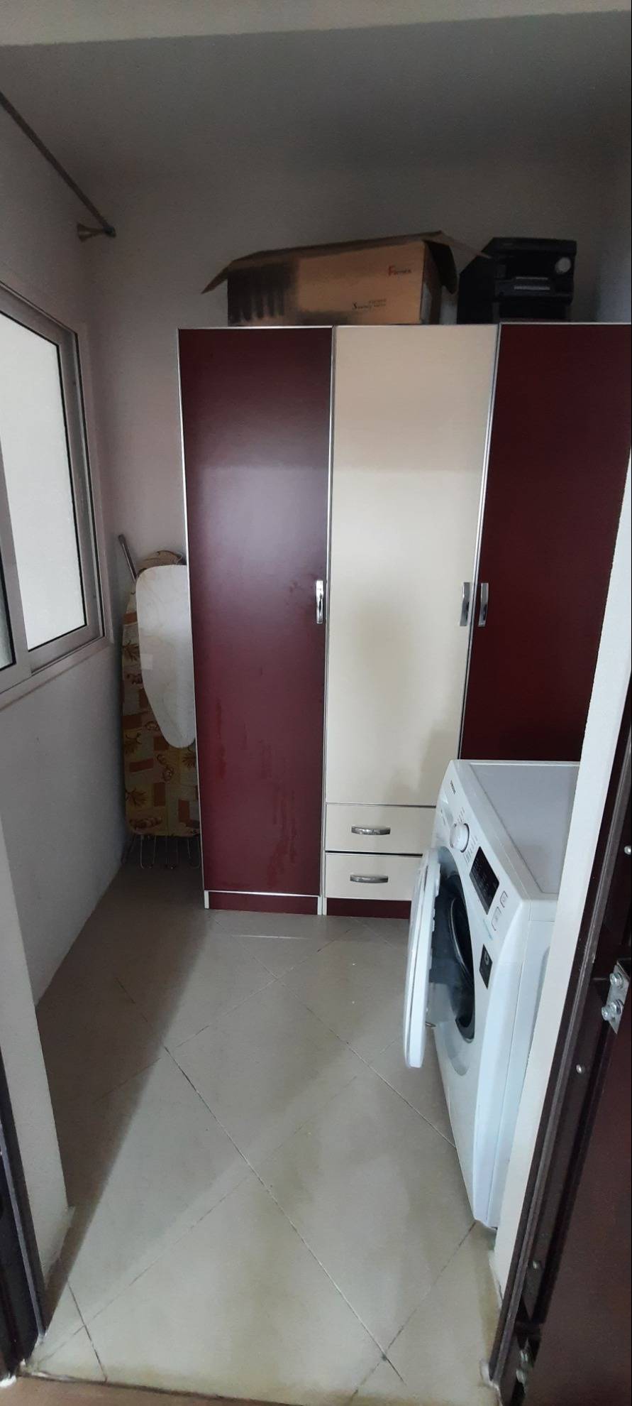 2+1 Apartmán v Golem s veľkou terasou a výhľadom na more - 18