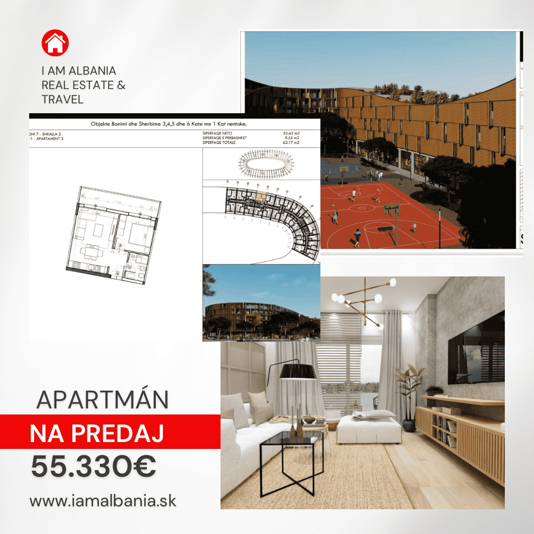 Investičná príležitosť v obľúbenom projekte. Apartmán aj na splátky. - 1