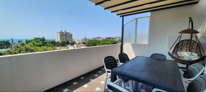 2+1 Apartmán v Golem s veľkou terasou a výhľadom na more - 20