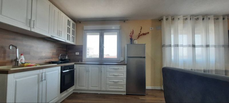 2+1 Apartmán v Golem s veľkou terasou a výhľadom na more - 22
