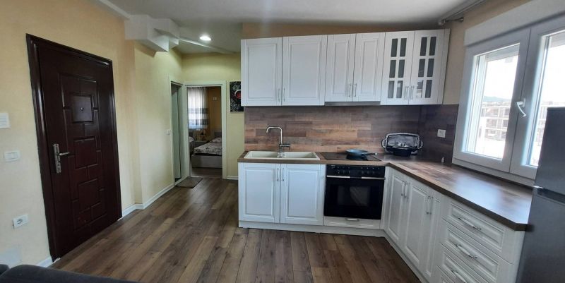 2+1 Apartmán v Golem s veľkou terasou a výhľadom na more - 24