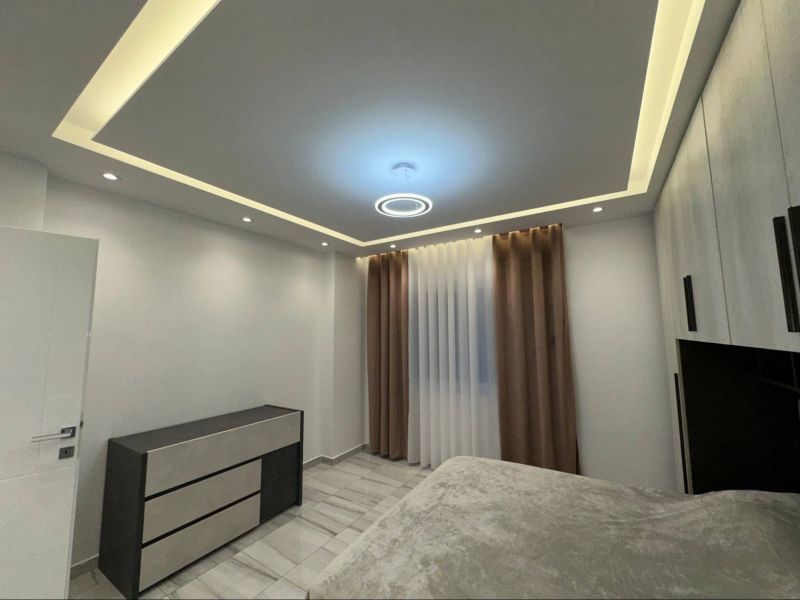 ZĽAVA! Krásny, moderný apartmán v novostavbe s dvoma spálňami - 9