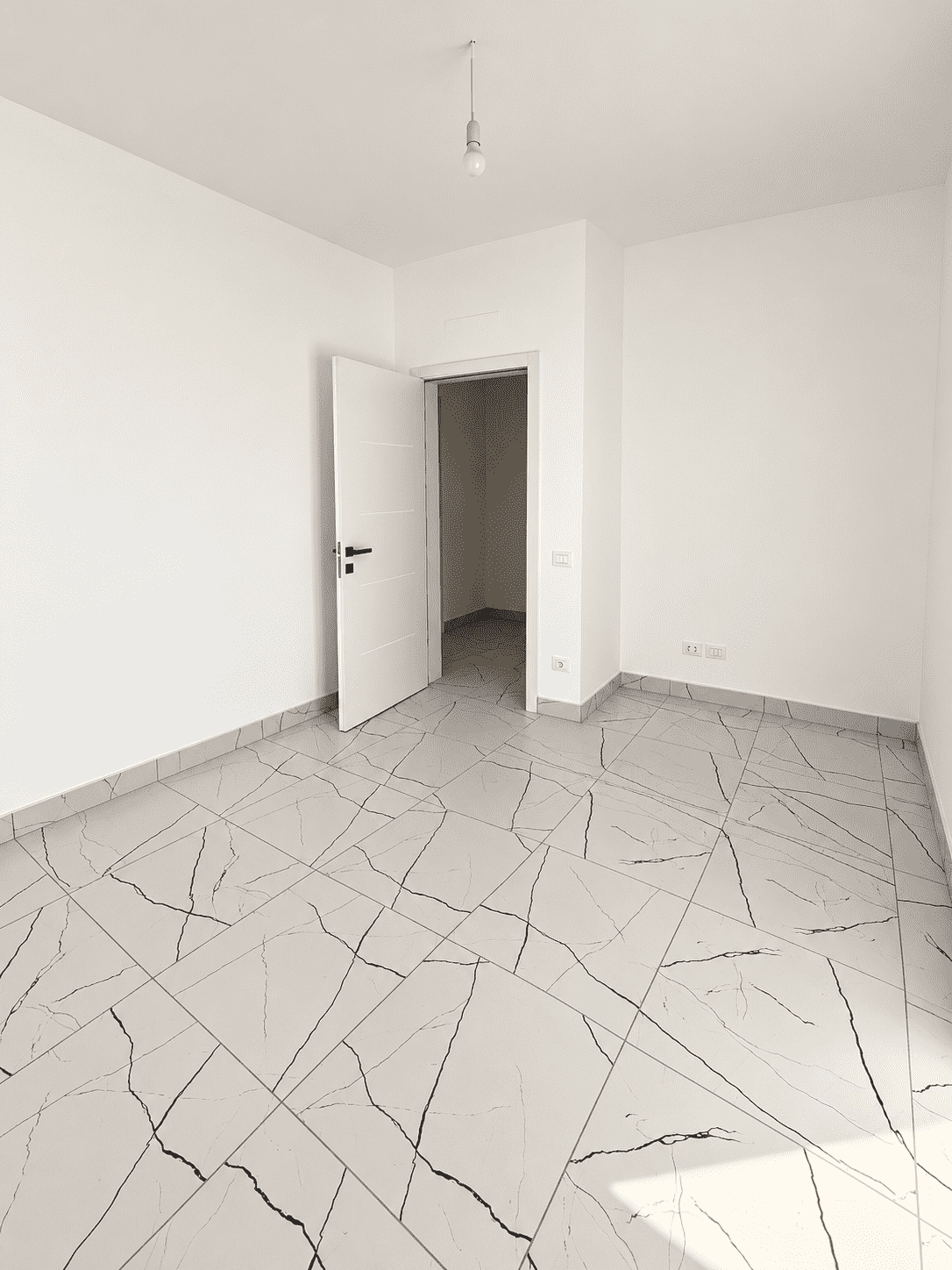 Golem, new building - 2-bedroom apartment with balcony, 300 m from the sea - 6