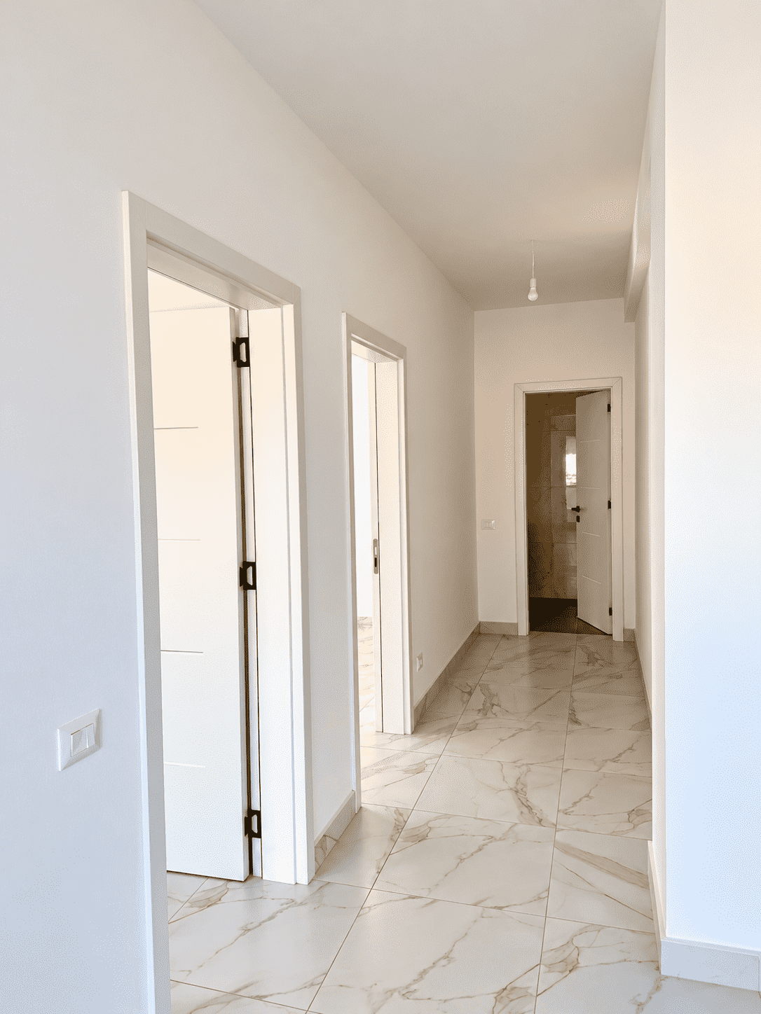 Golem - priestranný 3-izbový apartmán s výhľadom na more a veľkou terasou - 10