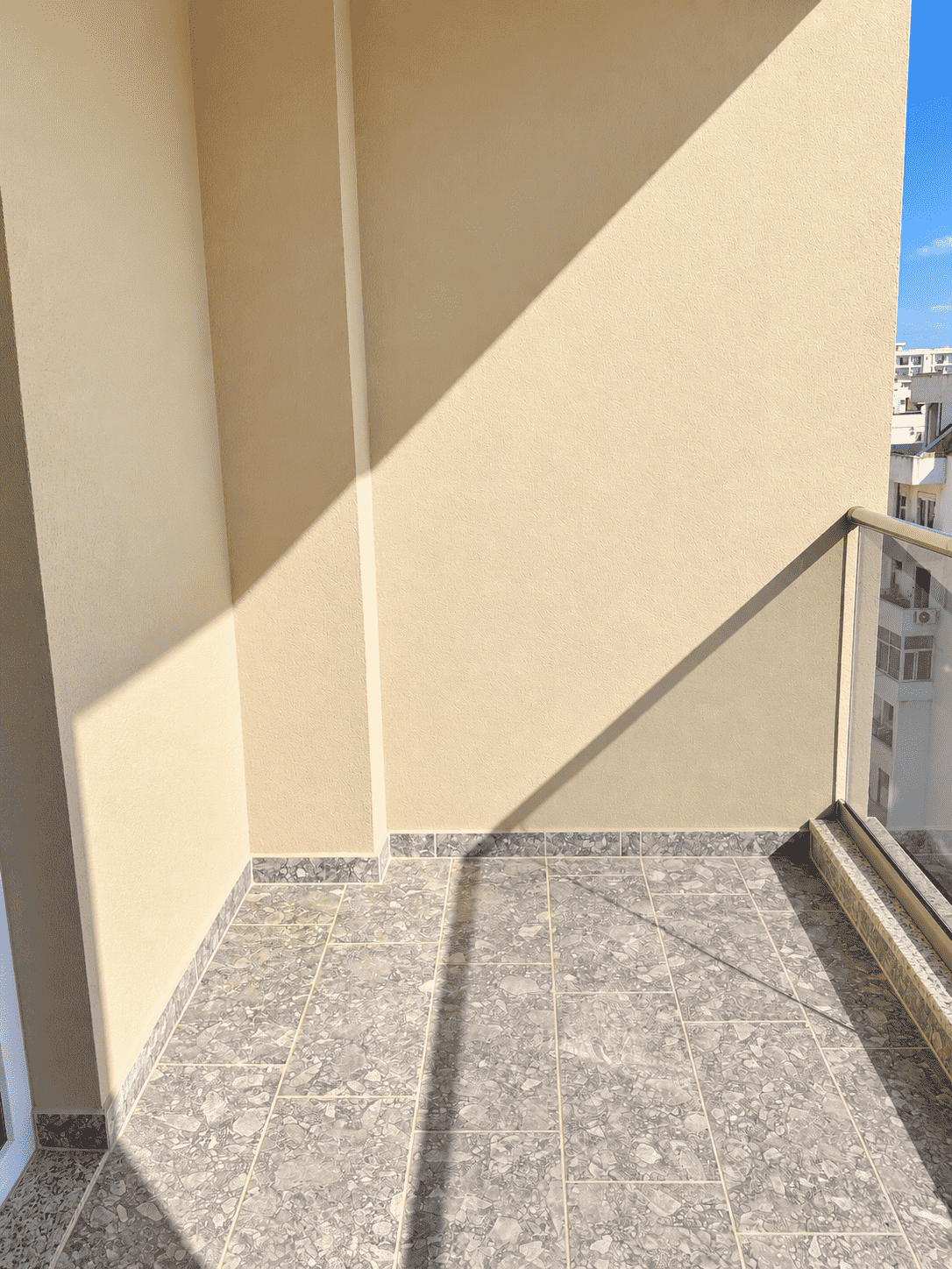 Golem - Priestranný 2-izbový apartmán s balkónom - 6