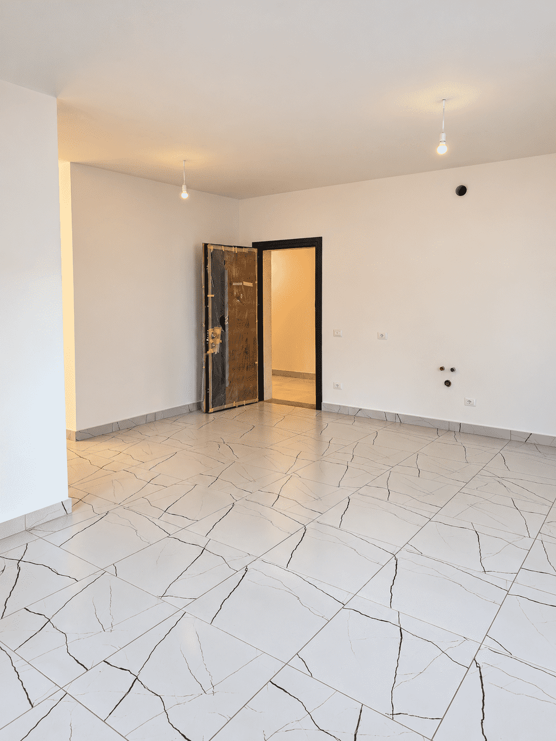Golem, new building - 2-bedroom apartment with balcony, 300 m from the sea - 9