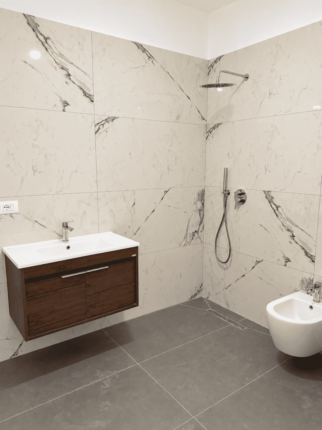 Golem - Priestranný 2-izbový apartmán s balkónom - 11