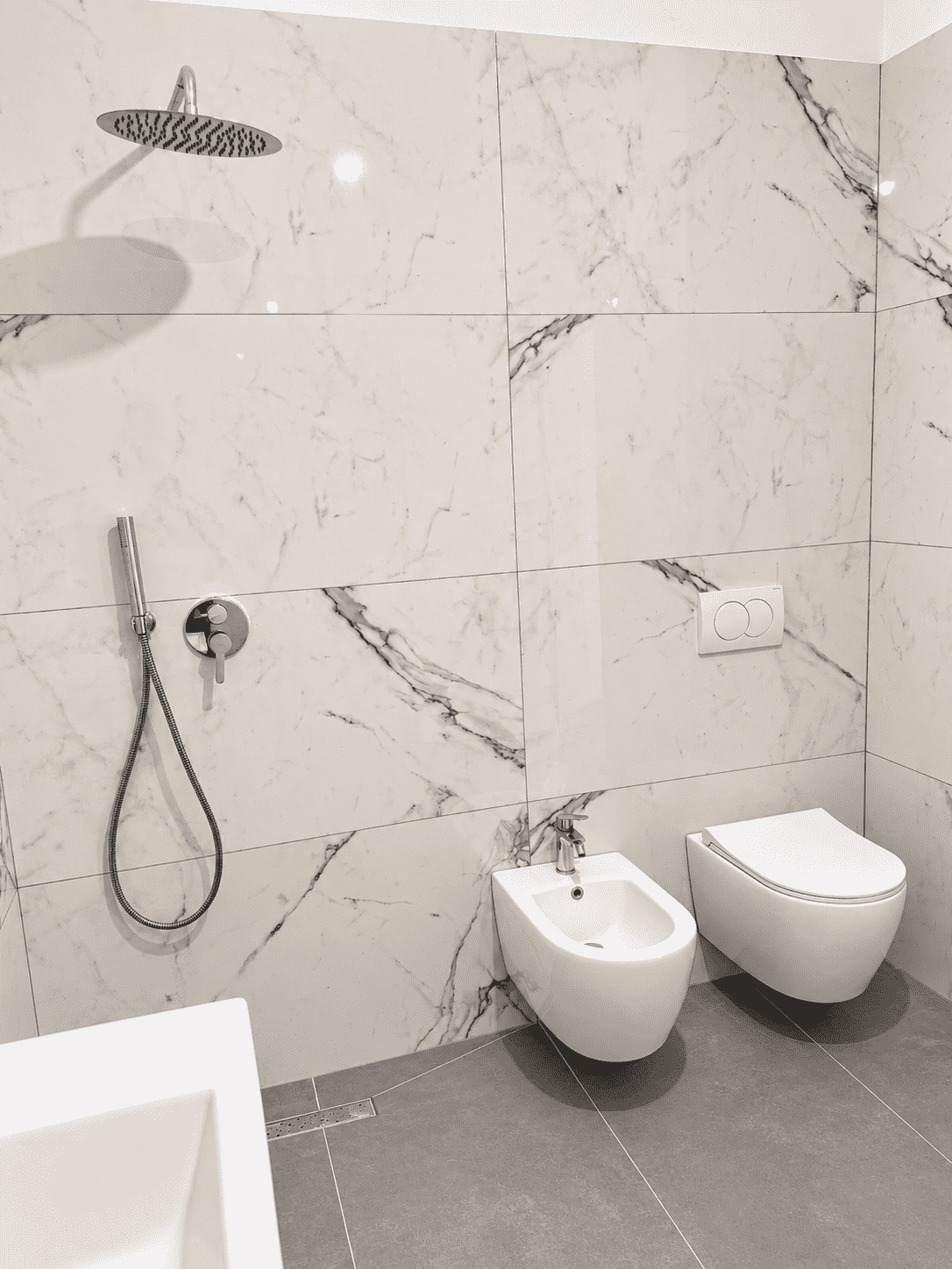 Golem - Priestranný 2-izbový apartmán s balkónom - 13