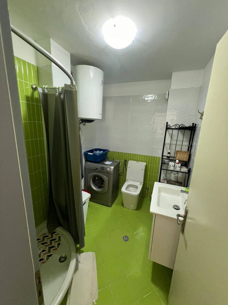 1+1 apartment near the sea for a good price - 4