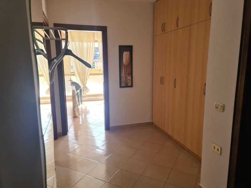2+1 apartment in the complex + 40 m2 terrace and garage included in the price - 6