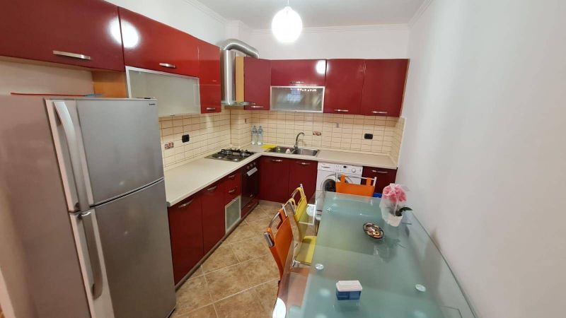 2+1 apartment with parking in the underground garage included in the price - 3