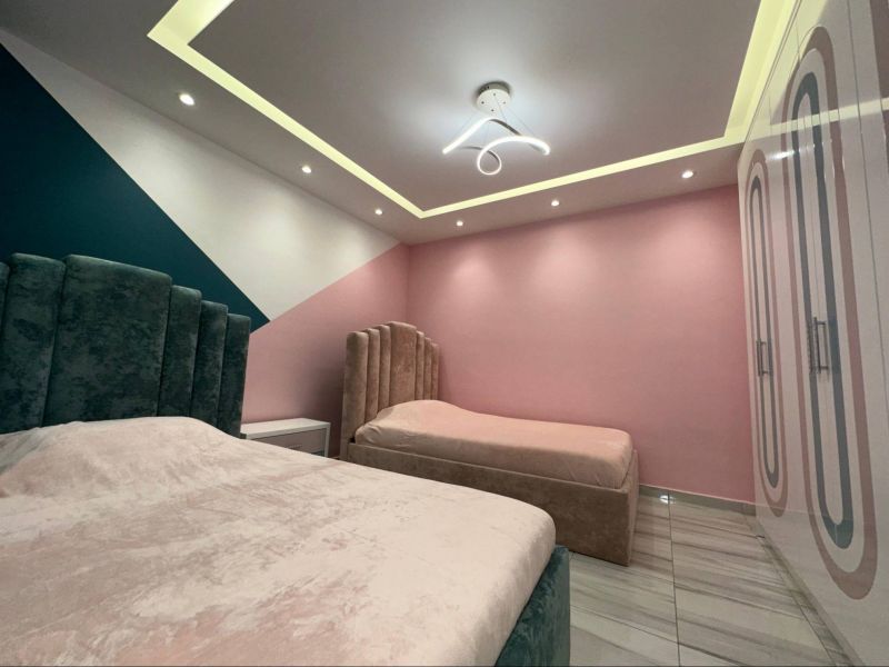 ZĽAVA! Krásny, moderný apartmán v novostavbe s dvoma spálňami - 10