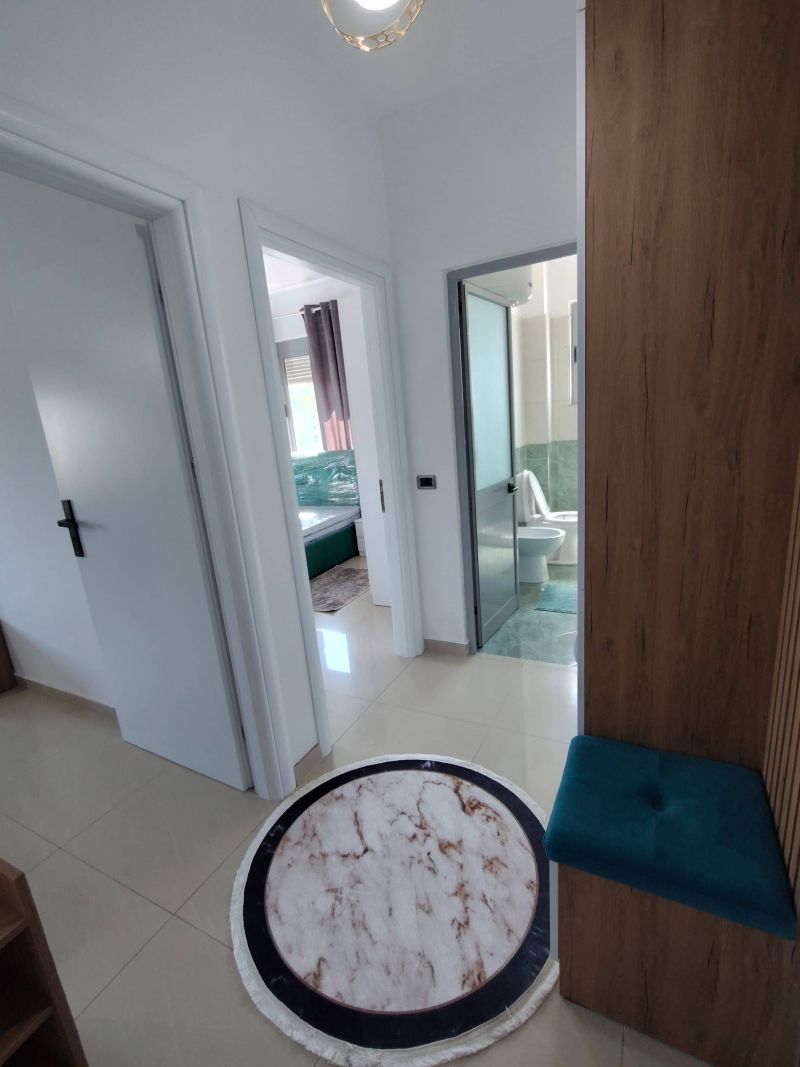 1+1 apartmán pri mori po krásnej rekonštrukcii - 7